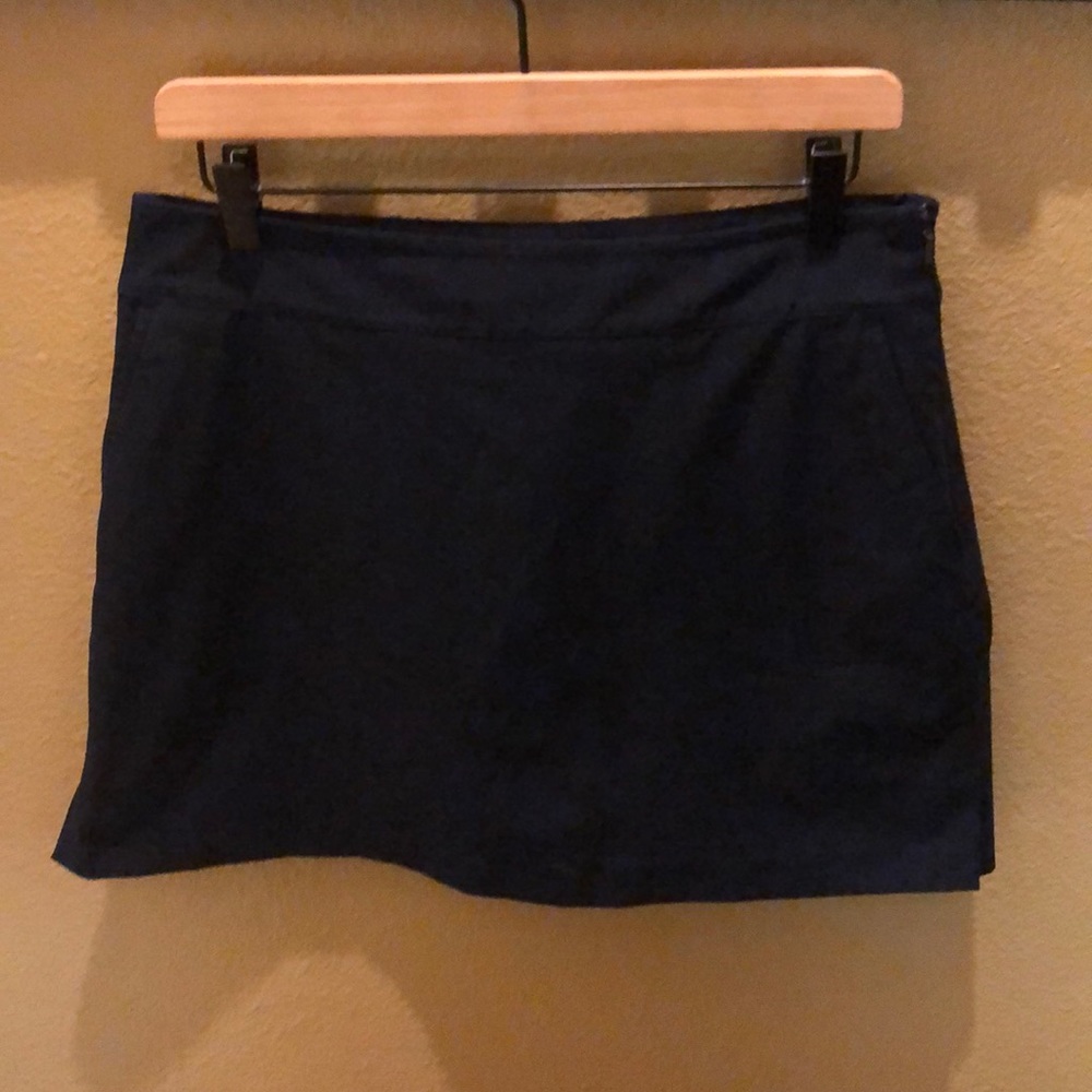 NWOT Adidas Golf Skirt Sz 12/31” Waist